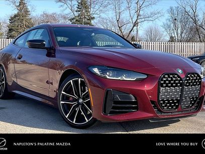 Used 2023 BMW 440i xDrive Coupe w/ Premium Package