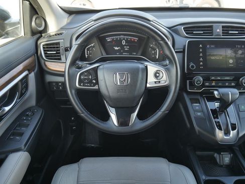 Used 2017 Honda CR-V EX-L image 36