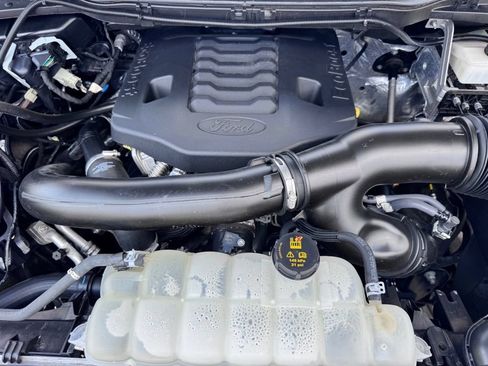 Used 2022 Ford F150 Lariat AWD/4WD image 39