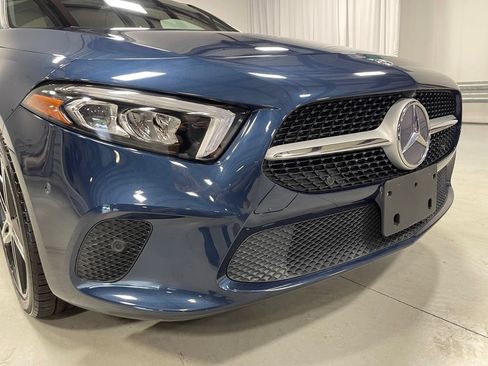 Used 2019 Mercedes-Benz A 220 4MATIC image 11