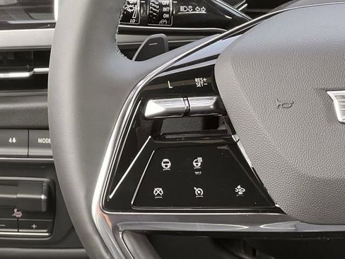 Certified 2026 Cadillac Escalade Sport w/ Touring Package image 15