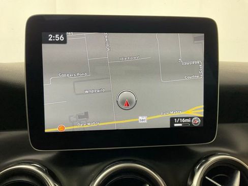 Used 2018 Mercedes-Benz GLA 250 GLA 250 ***BLUE CERTIFIED*** image 24