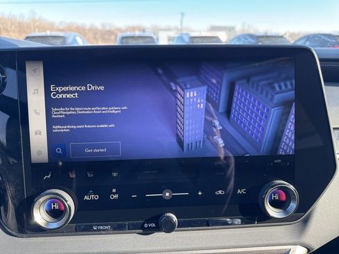 New 2026 Lexus RX 350h image 19