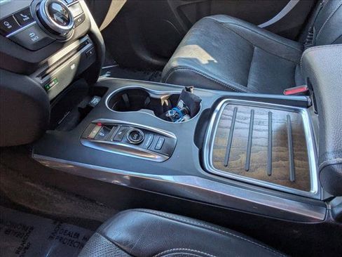 Used 2019 Acura MDX w/ Technology & Entertainment image 20