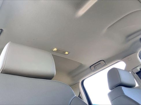 Used 2018 Chevrolet Silverado 1500 LTZ w/ Texas Edition image 13