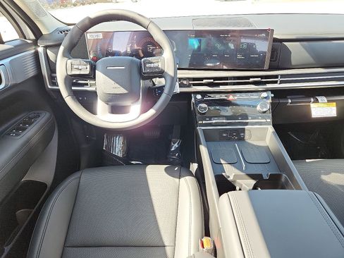 New 2026 Hyundai Santa Fe SEL image 10