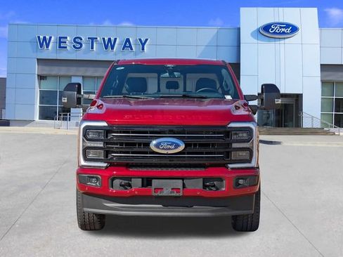 New 2026 Ford F250 Platinum AWD/4WD image 39