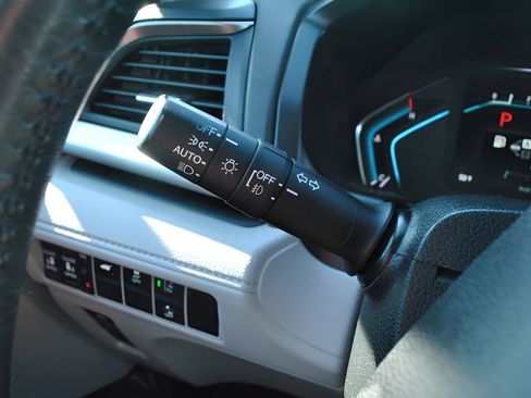Used 2020 Honda Odyssey EX-L image 17