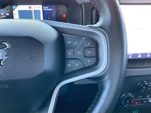 Used 2022 Ford Bronco Badlands image 21