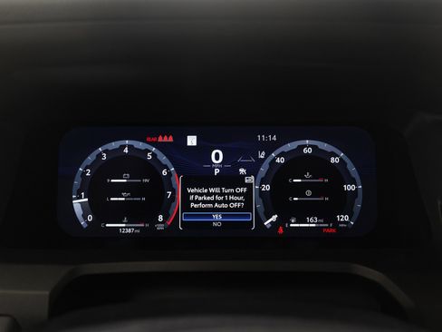 Used 2024 Toyota Tacoma Limited image 28