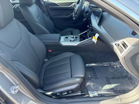 New 2026 BMW i4 xDrive40 RWD image 13