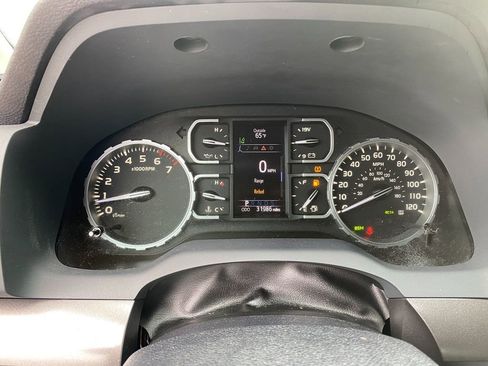 Used 2020 Toyota Tundra SR5 image 18