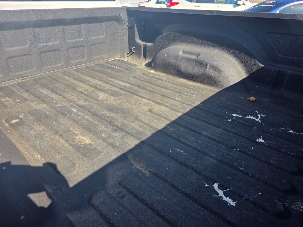 Certified 2024 RAM 2500 Big Horn w/ Off Road Package AWD/4WD image 21