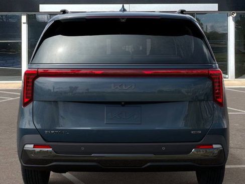 New 2026 Kia Carnival SX Prestige image 13