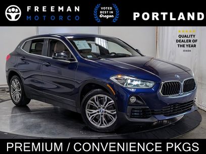 Used 2018 BMW X2 sDrive28i w/ Premium Package