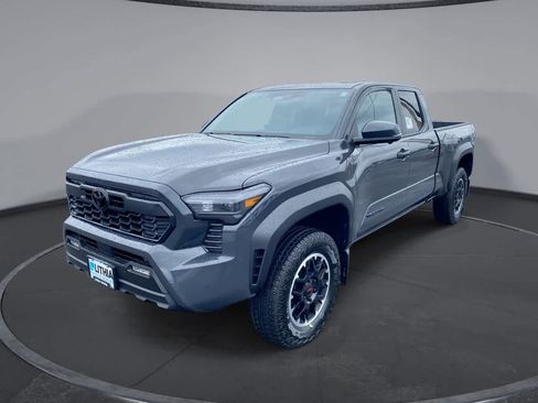 New 2026 Toyota Tacoma TRD Off-Road image 1