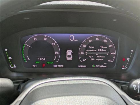 Certified 2023 Honda Accord Sport image 11