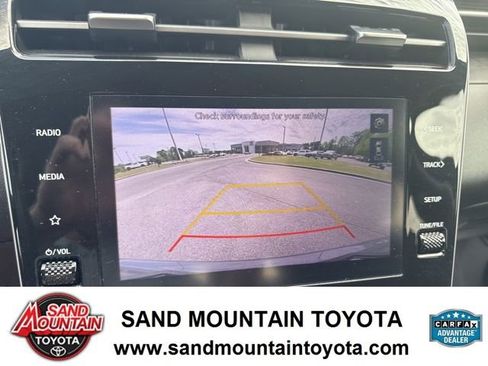Used 2024 Hyundai Tucson SEL AWD/4WD image 24