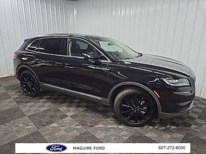 Used 2023 Lincoln Nautilus Reserve w/ Monochromatic Package