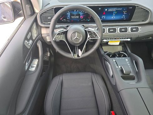 New 2026 Mercedes-Benz GLE 350 4MATIC image 26