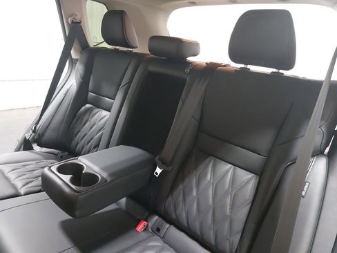 New 2026 Nissan Rogue Platinum w/ Platinum Premium Package image 14