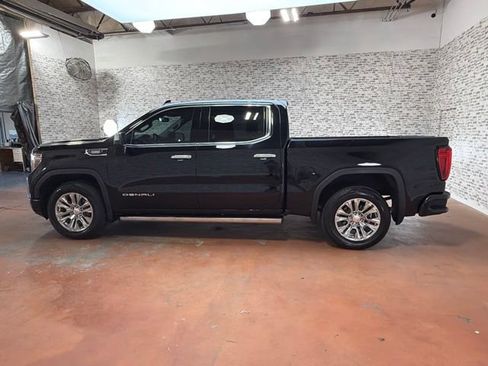 Used 2020 GMC Sierra 1500 Denali AWD/4WD image 4