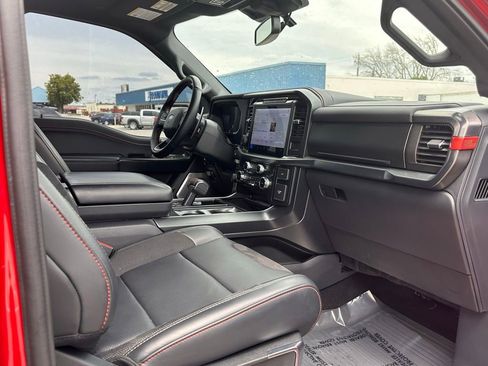 Used 2024 Ford F150 Raptor AWD/4WD image 17