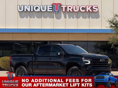 Used 2026 Chevrolet Silverado 1500 High Country w/ Midnight Edition