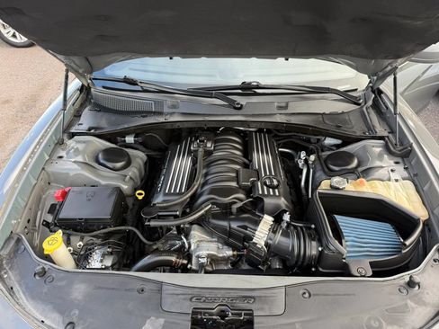 Used 2018 Dodge Charger R/T RWD image 26