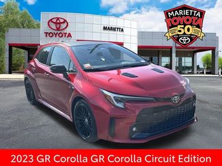Used 2023 Toyota Corolla GR AWD/4WD video 1