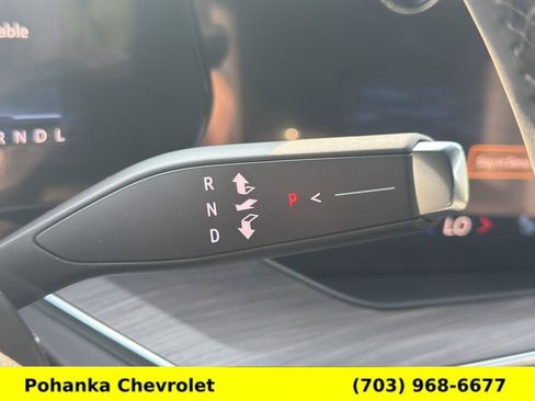 New 2026 Chevrolet Suburban Z71 w/ Comfort Package AWD/4WD image 11