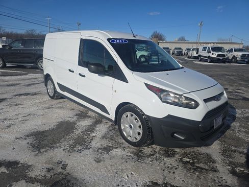 Used 2017 Ford Transit Connect XL image 4