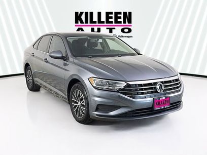 Used 2021 Volkswagen Jetta S w/ Driver Assistance Package