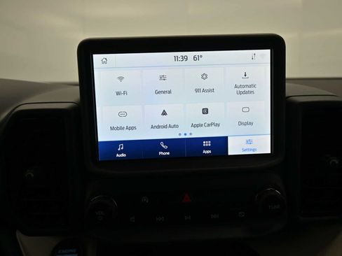 Used 2024 Ford Bronco Sport Heritage image 20