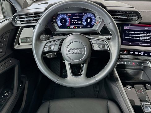 Used 2023 Audi A3 2.0T Premium w/ Convenience Package image 5