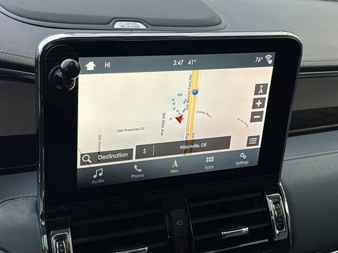 Used 2018 Lincoln Navigator L Black Label image 19