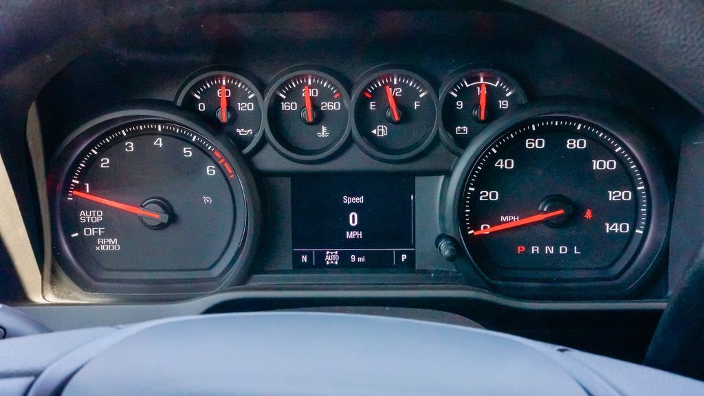 New 2026 GMC Sierra 1500 Pro w/ Pro Value Package AWD/4WD image 18