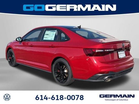 New 2026 Volkswagen Jetta GLI Autobahn image 9