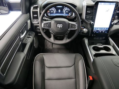 New 2026 RAM 1500 Laramie w/ Night Edition image 26