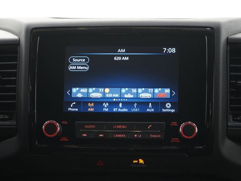 Used 2022 Nissan Frontier S w/ Technology Package AWD/4WD image 15