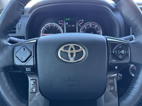 Used 2023 Toyota 4Runner TRD Off-Road Premium image 14