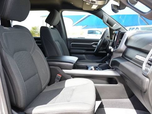 Used 2025 RAM 1500 Lone Star AWD/4WD image 19
