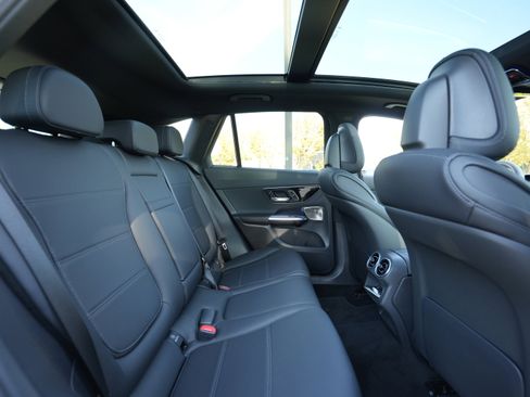 New 2026 Mercedes-Benz GLC 300 4MATIC image 37