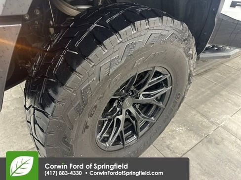 Used 2022 RAM 1500 TRX w/ TRX Level 1 Equipment Group image 40