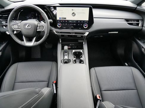 New 2026 Lexus RX 350 Premium Plus image 14