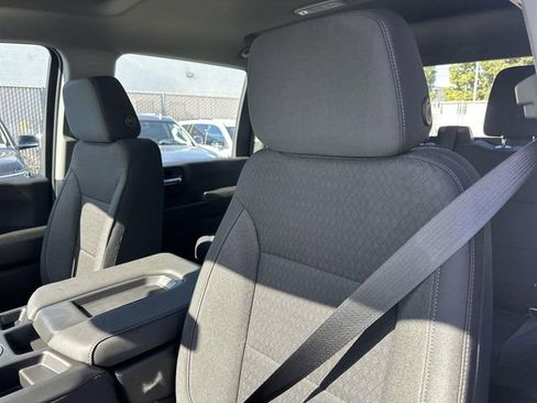 New 2026 GMC Sierra 2500 Pro w/ 1SA Pro Safety Plus Package RWD image 20