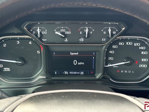 Certified 2022 GMC Sierra 3500 AT4 w/ Gooseneck/5TH Wheel Package image 28