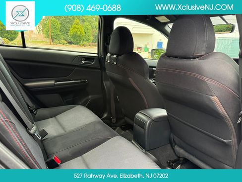 Used 2018 Subaru WRX AWD/4WD image 24
