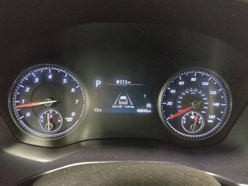 Used 2023 Hyundai Santa Fe XRT FWD image 23