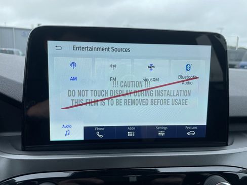 New 2026 Ford Escape Active w/ Cold Weather Package image 15